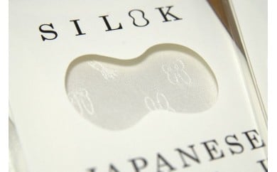 「SILOK(シロク)」かわいいイラストを織り込んだシルククリーナー 新潟県 五泉市 株式会社 横正機業場