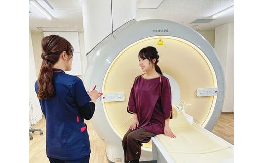 無痛 MRI乳がん検診 1名様1回分 | MRI 乳がん検診 がん検診 乳がん がん 検診がんドック 新潟県 五泉市 医療法人社団真仁会