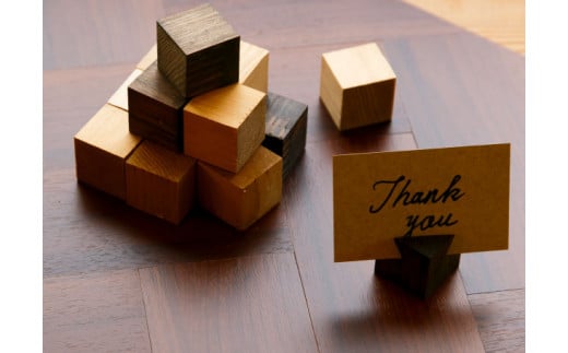 カードスタンド 10個セット