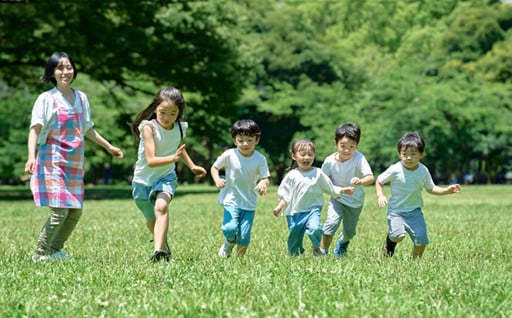教育の健康によるまちづくり