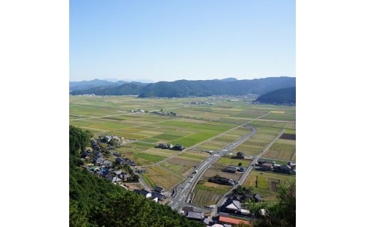 5．"まち"の応援