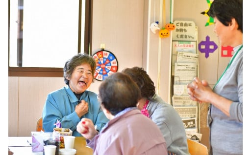 （4）ふるさといきいき健康支援（町民が安心して健康に暮らしていくための取り組み）