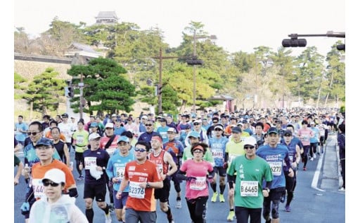 スポーツの力を生かしたまちづくり