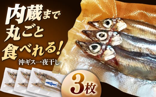 一夜干し 沖ギス(ニギス)の一夜干し3枚セット 島根県松江市/海ひこ株式会社 [ALDY012]｜きす キス 鱚 一夜干し 干物 魚 魚介 海産物 ギフト 島根 松江 おすすめ 人気 セット 詰合せ 詰め合わせ つめあわせ ひもの 魚介類 水産加工品 海鮮 おかず 惣菜 おつまみ 肴 お酒 ビール 日本酒 焼酎 ご当地 グルメ お取り寄せ 絶品 美味しい おいしい 贈り物 贈答 土産 お土産