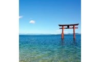 (2)自然や水文化を活かしたまちづくりに関する事業