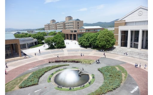 【返礼品なし】岡山県立大学・おかやま地域人材育成事業
※注（こちらの使い道を選択された場合は、返礼品の贈呈はありません。）