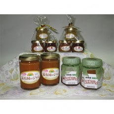 【羽島市】富有柿のジャム【1484405】