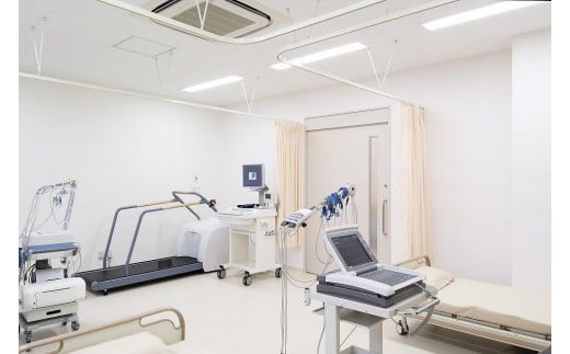 心臓ドック　基本コース