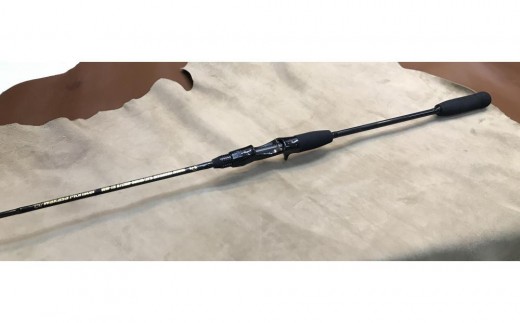 Wakasa Monster WM-TR B72MH-SOLID / 2PS OFFSHORE MODEL（ワカサモンスター）