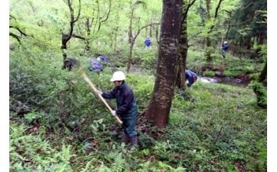 産業及び交流に関する事業