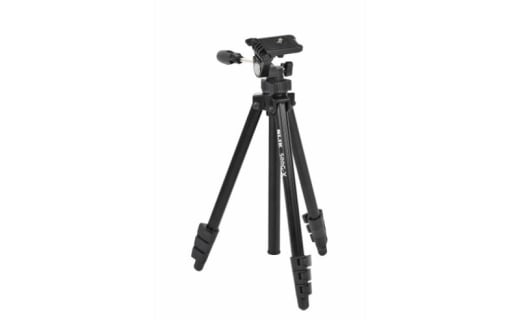 [№5712-0691]SLIK三脚　500G-X　4906752217177