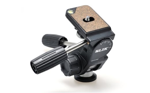 [№5712-0693]SLIK三脚　SH-805　4906752206614