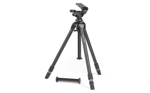 [№5712-0696]SLIK三脚　ザ プロフェッショナル NS　4906752105955