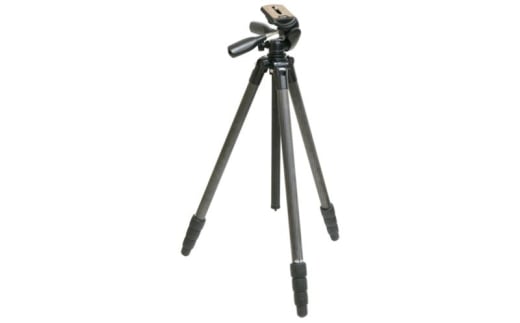 [№5712-0720]SLIK三脚　ライトカーボン E83 2　4906752109403