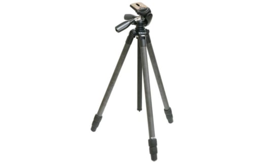 [№5712-0670]SLIK三脚　ライトカーボン E84H 2　4906752109441