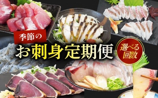 選べる回数 刺身 定期便 お試し 1回 産地直送 高知 厳選 お任せ 春夏秋冬 お楽しみ 冷凍 野島水産 柵 かんたん解凍 お手軽 かつおタタキ 真鯛 ブリ マグロ 生しらす ( ドロメ ) カンパチ シマアジ イサキ サワラ メジナ うつぼ タタキ サワラ炙り 鯛 勘八 鮪 鰤 鰹 お刺身 刺し身 さしみ おつまみ おかず 海鮮 高知県 須崎市