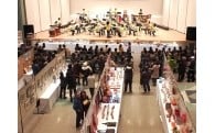 3.スポーツ・文化を育む地域づくりに関する事業