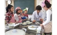 4.子どもを育てやすい環境づくりに関する事業