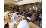 5.みんなで支えあう福祉のまちづくりに関する事業