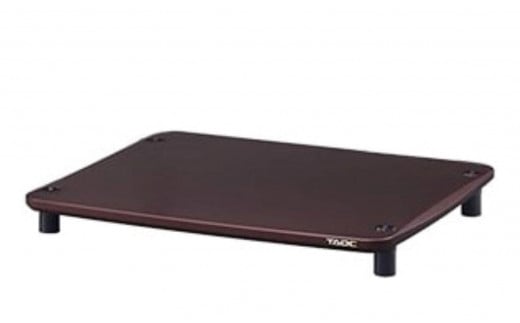 TAOC  オーディオラック 　CL-1S-DB