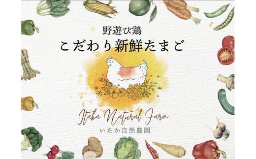 「こだわり新鮮たまご」2パック(20個）＆愛知県産おいしいブランド米(2kg)　セット