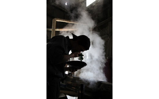 お茶好きの味比べセット