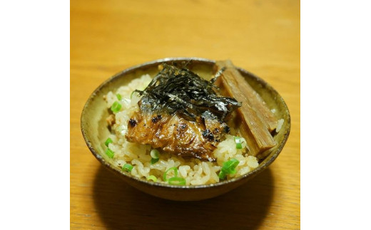 うなぎめしの素