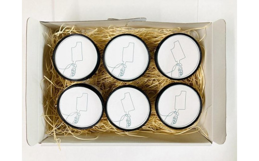 無添加!豊田市産トウモロコシのクラフトアイス(6個入り)