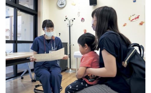 保健・医療の充実に関する事業