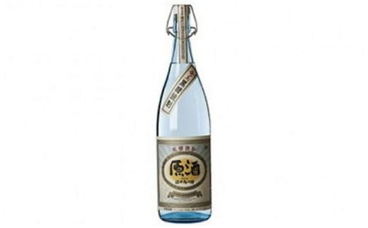 奄美黒糖焼酎 浜千鳥乃詩原酒 38度 1800ml A100-006