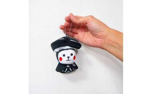 とち介 ぬいぐるミニ[玩具 雑貨 日用品 人気 おすすめ ]