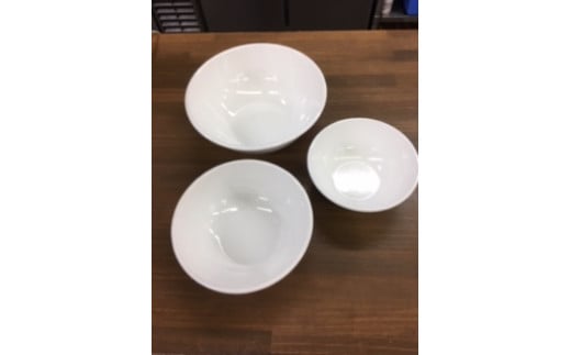 野田琺瑯 ボウルセット(14cm×1、16cm×1、20cm×1)【クラフト 民芸 人気 おすすめ 】