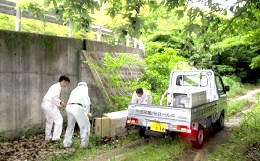 安全で快適な生活環境が整ったまちづくり
