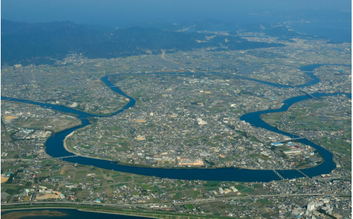 3．安心・安全なまちづくり