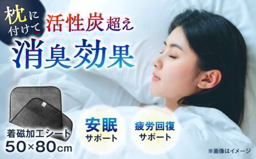 ＜磁力が快適な生活をお手伝い＞ぴろ〜シート【サンキホーム有限会社】開成町 [BDAE001]