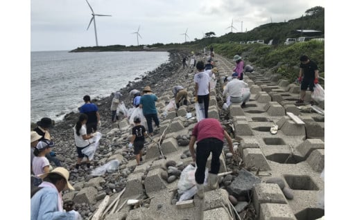 １３－５．地域自主組織　「大山の里所子」への応援