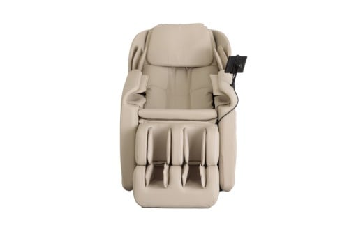 i-FiT FIP-6208J メディカルチェア 5段階の強弱調整も可能