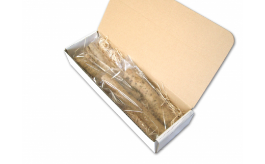 MS-05　大山産自然薯 350g【11月以降出荷】