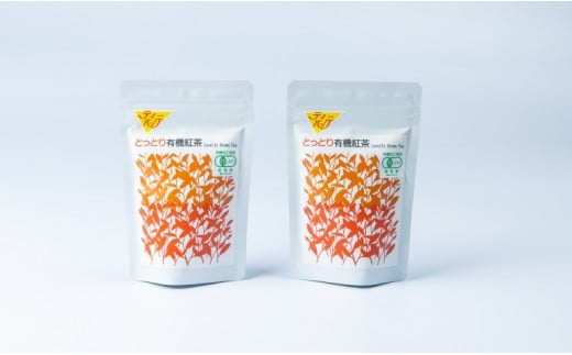 MS-37　陣構の紅茶ティーバック