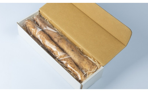 MS-06　大山産自然薯 500g【11月以降出荷】