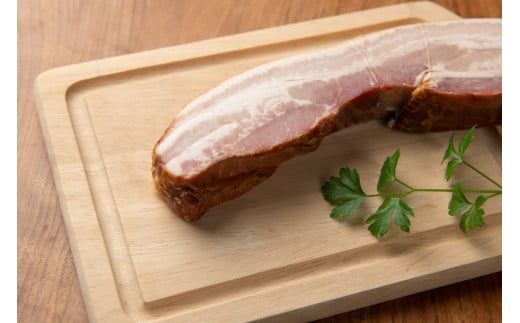 DA-07 ベーコン屋のオヤジの無添加ベーコン(約700g)