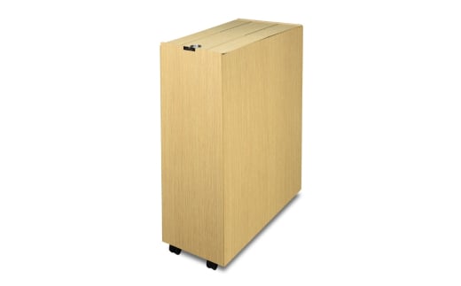 【ナチュラル】Bosk バスク キッチンペール 45L タツクラフト 【Tk4】【ttcf003】