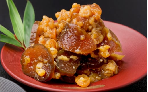 紀州金山寺漬贅沢三昧（350g×2）［YM2］【ymdm002】