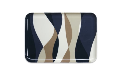 タツクラフト NRトレー M 33cm ウェーブ 2枚組 【Tk159】【ttcf036】