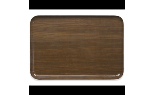 【オーク 2枚組】SR トレー L 39cm ウッド  タツクラフト 【Tk233】【ttcf057】