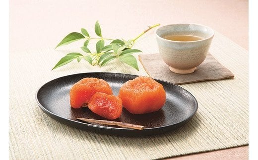 紀州かつらぎ山のあんぽ柿　化粧箱入　約５００ｇ［2026年1月中旬以降発送予定］［UT07］【uot736】