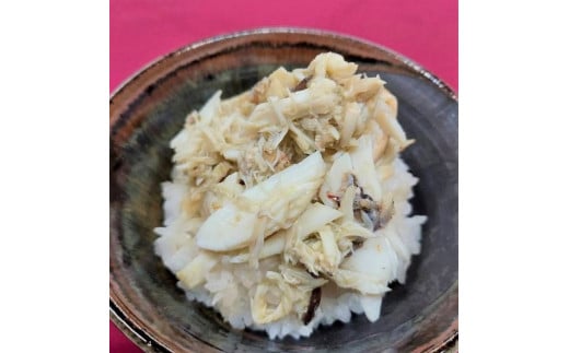 N-220 がねめし2本セット 100g × 2本 がねめし 太良町 栄養豊富な有明海育ち 竹崎カニ の ほぐし 剥かずに食べれる ほぐし身 かにみそ を 瓶詰め かに カニ 蟹 佐賀 ミネラル豊富