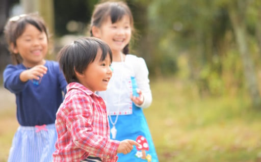 【子育て・教育】未来を担う子どもたちを育む