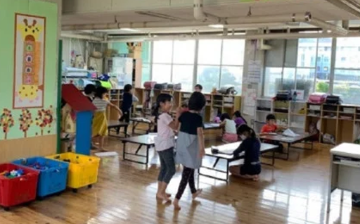 次世代を育成するための子育て支援に関する事業