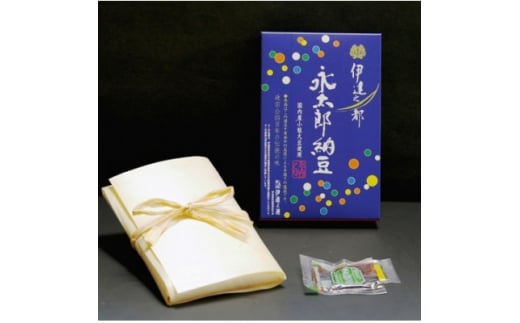 経木手包み小粒納豆90g10箱(無添加味つゆ、からし、宮城の手造り海水塩付き)【1273026】